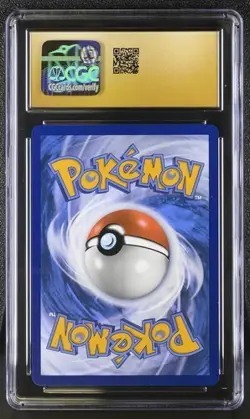Ethan's Ho-Oh ex 230/182 SIR Destined Rivals Pokemon CGC PRISTINE 10 - Image 2