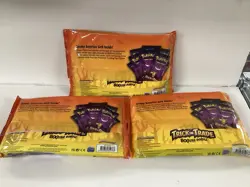 Pokemon Trick or Trade Lot Of 3 BOOster Bundles - Image 2