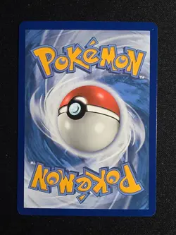 2021 Pokemon McDonalds Celebrations 25th Litten 15 /25 Confetti Holo Promo - Image 2