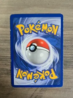 Pokemon TCG Moo-Moo Milk 1st Edition 101/111 Neo Genesis LP - Image 2
