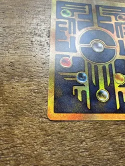 Pokemon - TCG - Ancient Mew Movie Promo 2000 - NEAR MINT! - Image 4