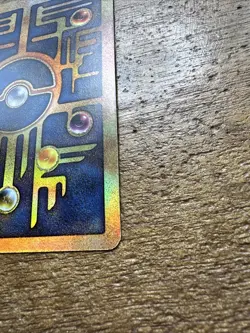 Pokemon - TCG - Ancient Mew Movie Promo 2000 - NEAR MINT! - Image 5