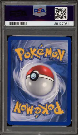 Pokemon Numel EX Emerald Reverse Holo #57 PSA 10 Gem Mint - Image 2