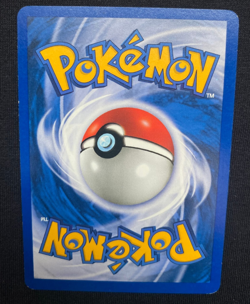 Pokemon TCG Cerulean City Gym Gym Heroes 108/132 Regular (NM/LP) - Image 2