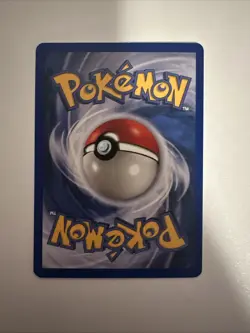 Pokemon Personality Test 102/105 Neo Destiny Regular - Image 4