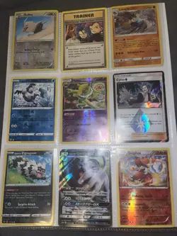 Binder Collection for Sale ( POKEMON)JAPANESE AND ENGLISH VERSIONS (OPEN OFFERS) - Image 3