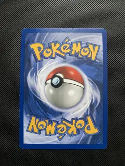 Carta Pokemon Dark Thyplosion 10/105 Neo Destiny Eng - WOTC- Excellent - Image 2