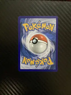 Pokemon TCG Obsidian Flames Charmander Promo SVPEN044 NM - Image 2