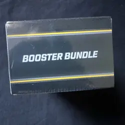 Pokemon TCG: Mega Evolutions Booster Bundle - Sealed - Image 2
