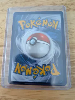 Mewtwo VSTAR (Secret) 079/078 Pokemon GO Holo - Image 2