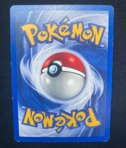 Pokemon TCG Viridian City Gym - Gym Challenge 123/132 Regular (LP/MP) - Image 2