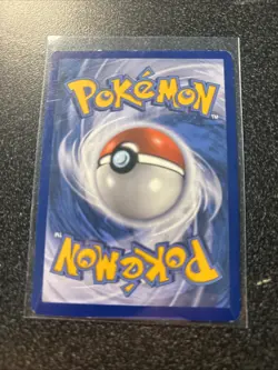 Pokemon TCG Sceptile EX 7/98 Holo Full Art Rare Ancient Origins - Image 2