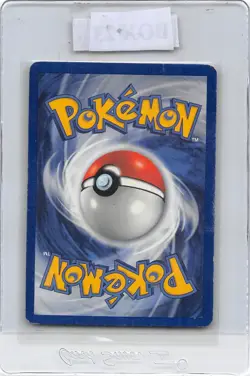 SABRINA’S KADABRA 58/132 - Gym Challenge - VINTAGE WOTC Pokemon Card - MP/HP - Image 2