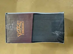 Pokemon TCG Scarlet & Violet Obsidian Flames Elite Trainer Box ETB - SMALL TEAR - Image 4