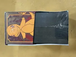 Pokemon TCG Scarlet & Violet Obsidian Flames Elite Trainer Box ETB - SMALL TEAR - Image 5