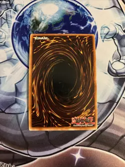 Graceful Charity SDP-040 Super Rare Unlimited Yugioh LP (ST) (27) - Image 3