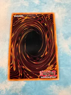 YUGIOH I:P MASQUERENA ULTRA RARE NM CHIM-EN049 - Image 2