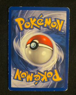 Pokemon TCG Sabrina’s Venonat Gym Heroes 96/132 Regular (MP/HP) - Image 2