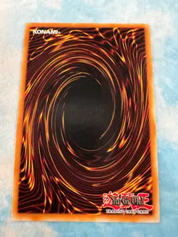 YUGIOH FAVORITE CONTACT ULTRA RARE 1ST NM POTE-EN069 - Image 2