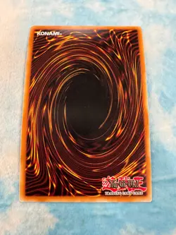 YUGIOH DUST TORNADO ULTRA RARE 1ST EXC LCYW-EN095 - Image 2