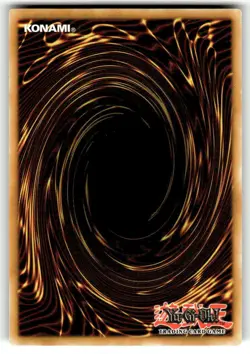 Yugioh! The Regulation of Tribe - PSV-EN027 - Common - Unlimited 25th Anniversar - Image 2