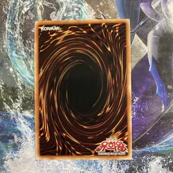 Korean Yu-Gi-Oh! TCG Dragon Master Knight 15AX-KRM34 Secret Rare - Image 4