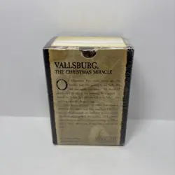 Dragon Shield 100 Brushed Art Card Sleeves Limited Edition Christmas 2021 NEW! - Image 3