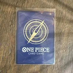 Roronoa Zoro (Premium Card Collection -ONE PIECE FILM RED Edition-) ST01-013 One - Image 2