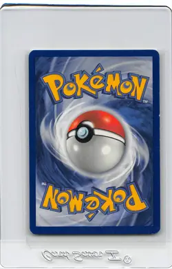 AIPOM 26/111 - UNCOMMON - Neo Genesis - VINTAGE WOTC Pokemon Card - NM - Image 2