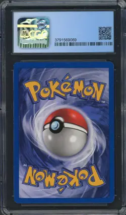 CGC 9 Parasect (1st Ed.) Jungle 41/64 Pokemon Card B18 - Image 2
