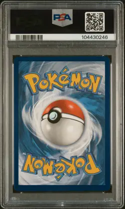 Pokemon Charizard VMAX SV107/SV122 Shining Fates PSA 10 Gem Mint Full Art Secret - Image 2