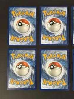 POKEMON LANCE’S CHARIZARD PIKACHU V ZAPDOS EX AND OTHERS JUMBO 8 CARD LOT !! - Image 5