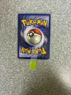 Pokemon TCG 1st Edition Exeggcute Jungle Card 52/64 Regular Card - Image 2