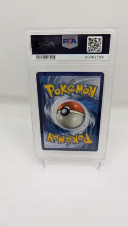 2019 Pokemon Trading Card HIDDEN FATES FA/SCIZOR Holo SV72/SV94 PSA GEM MT 10 - Image 2