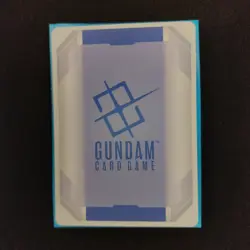 Psycho Gundam (LR) GD02-001 - Gundam TCG Card Game - Dual Impact *English - Image 2