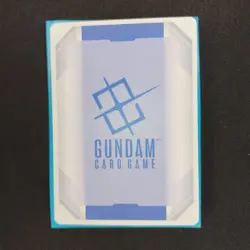 Gundam Epyon GD02-002 LR - Gundam TCG Card Game - Image 2