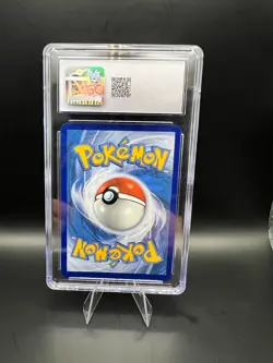 Squirtle 048 (Cosmos Holo) CGC 10 Sv: Scarlet & Violet Promo Cards - Image 2
