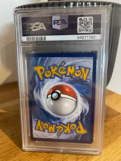 Pokemon: Mewtwo VStar GG44/GG70 PSA 10 Gem Mint Crown Zenith Full Art - Image 2