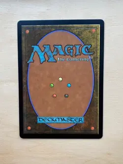 Darksteel Mutation (Borderless) Commander Masters Regular - Image 2