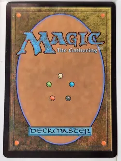 Meteor Golem - Foundations - Magic the Gathering MTG Nice! - Image 2