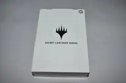 Secret Lair x Transformers One Shall Stand, One Shall Fall - Regular NON Foil - Image 2