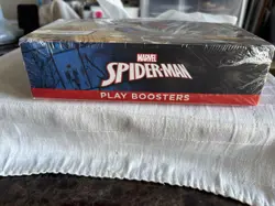 Magic: The Gathering | Marvel's Spider-Man: Play Booster Box (30 Packs) IN HAND - Image 2