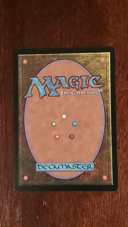 Diplomatic Immunity MM Mercadian Masques EX/LP 75/350 MTG Magic the Gathering - Image 4