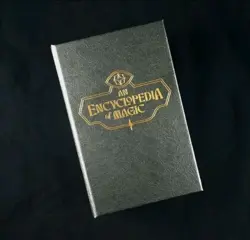 MTG Secret Lair Countdown Kit An Encyclopedia of Magic - CONFIRMED PRESALE - Image 2