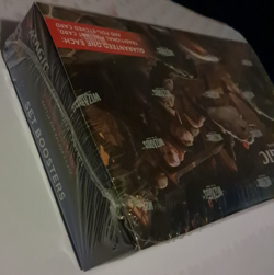 Battle for Baldur's Gate Set Booster Box Sealed MTG Magic the Gathering - Image 4