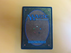 MTG Adakar Wastes iIce Age MP - Image 2