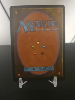 Mana Vault MTG Core Set 4th Edition Regular - Image 4