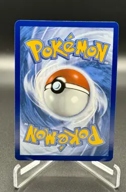 Pokemon TCG Victini Black Star Promo Illustration Rare Near Mint Free Shipping - Image 2