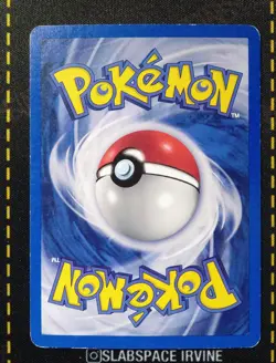 Smeargle 11/75 Holo Rare 1st Edition Neo Discovery Pokemon - Image 2