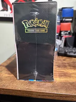 Pokemon TCG Mega Evolution Pokemon Center ETBs Lucario - Image 3